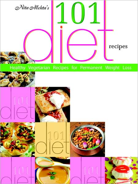 101 Diet Recipes