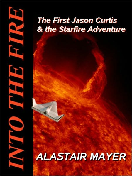 Into the Fire