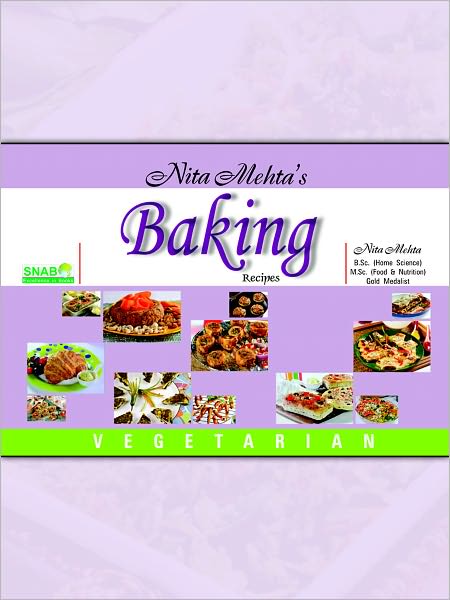 Baking Recipes