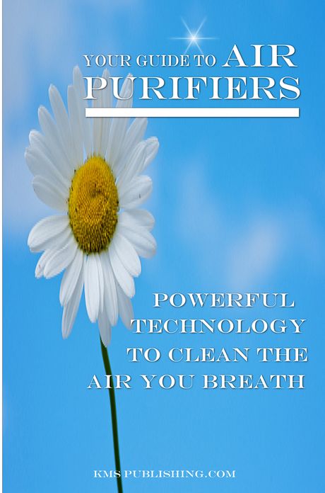 Your Guide To Air Purifiers: Air Purifier, Powerful Technology To Clean The Air You Breath