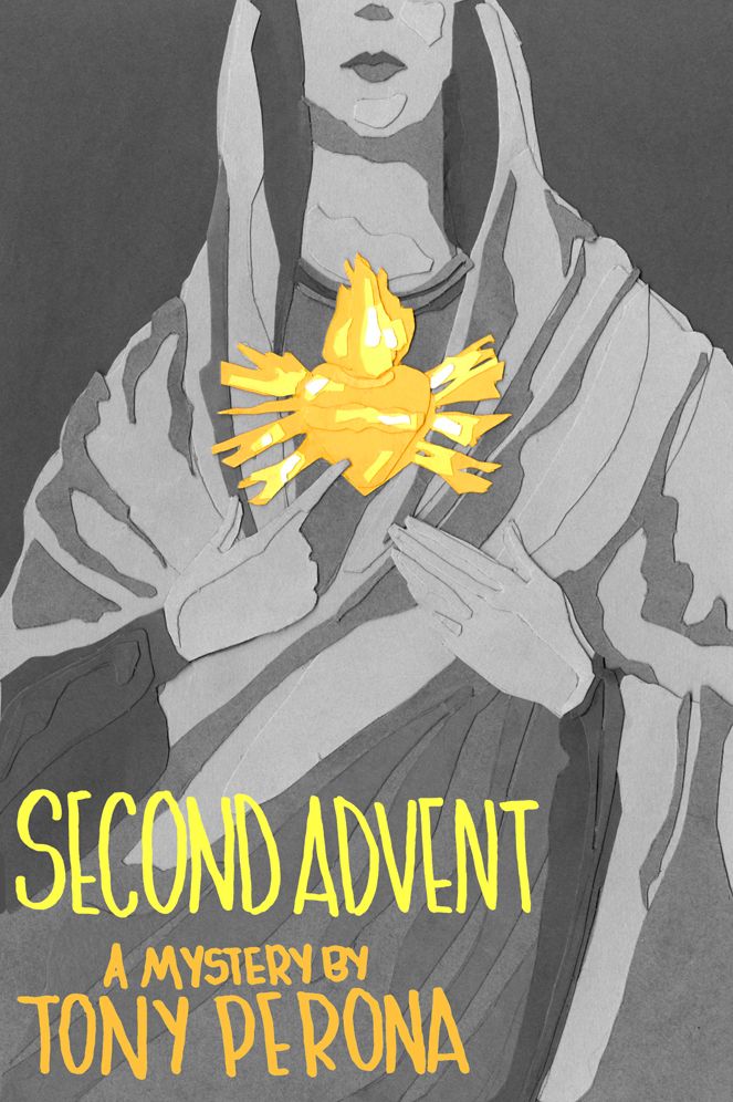 Second Advent