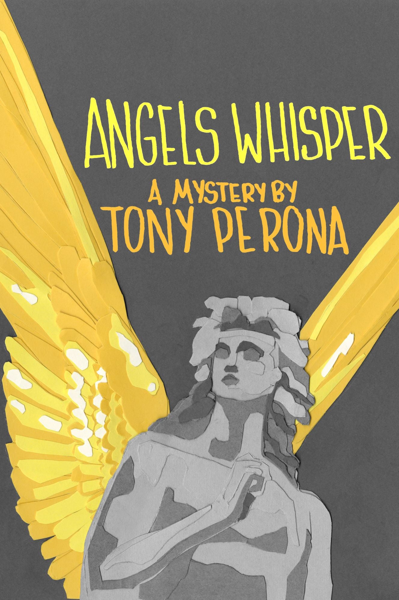 Angels Whisper