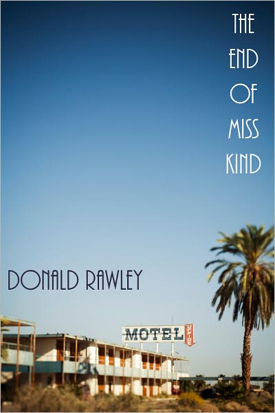 The End of Miss Kind