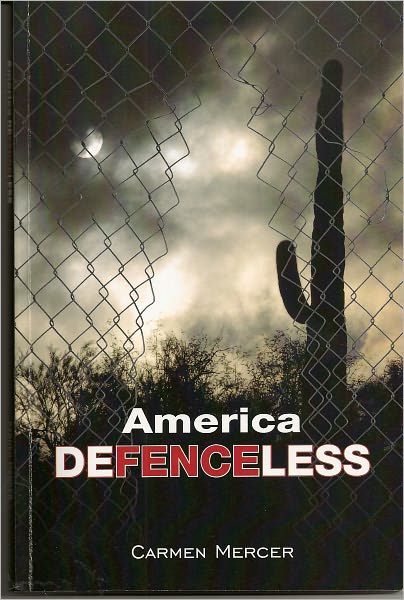 America De-Fence-Less