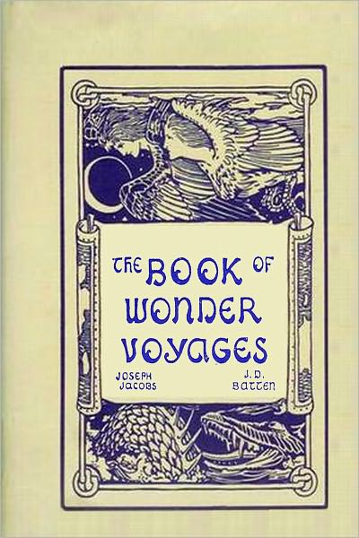 THE BOOK OF WONDER VOYAGES
