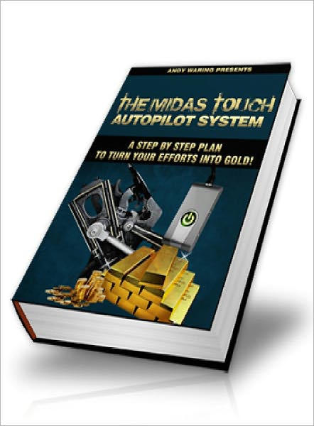 The Midas Touch Autopilot System