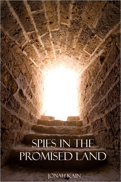 Spies in the Promised Land