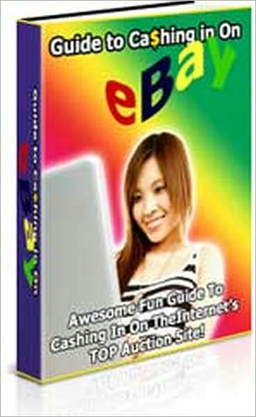 Guide to Cashing in on eBay