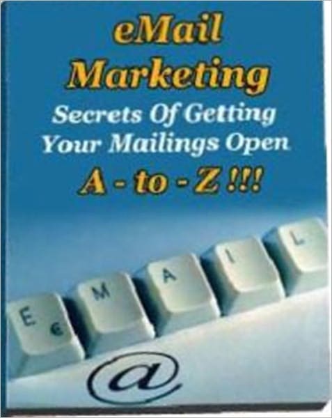 EMail Marketing A-to-Z