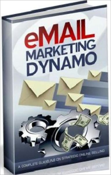 Email Marketing Dynamo