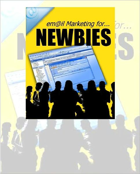 Email Marketing for Newbies