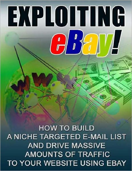 Exploiting Ebay