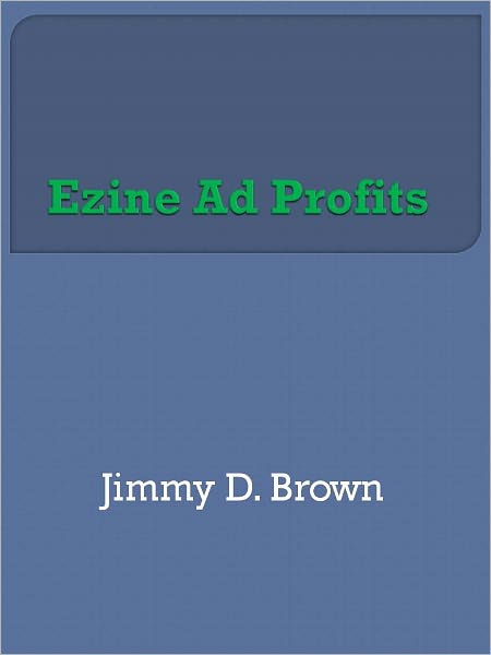 Ezine Ad Profits