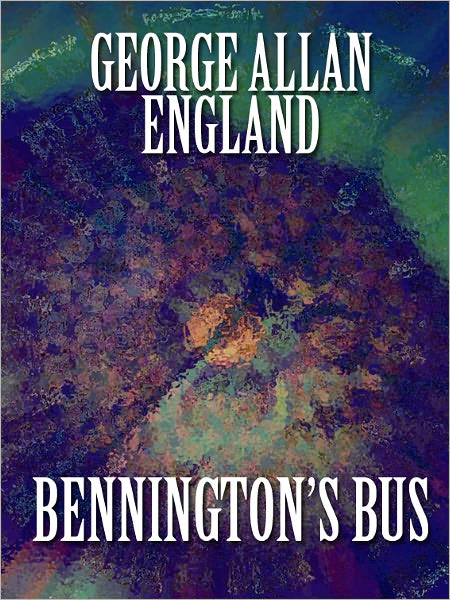 Bennington's Bus