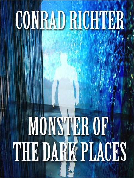 Monster of the Dark Places
