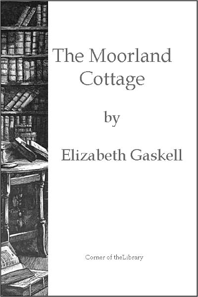 The Moorland Cottage