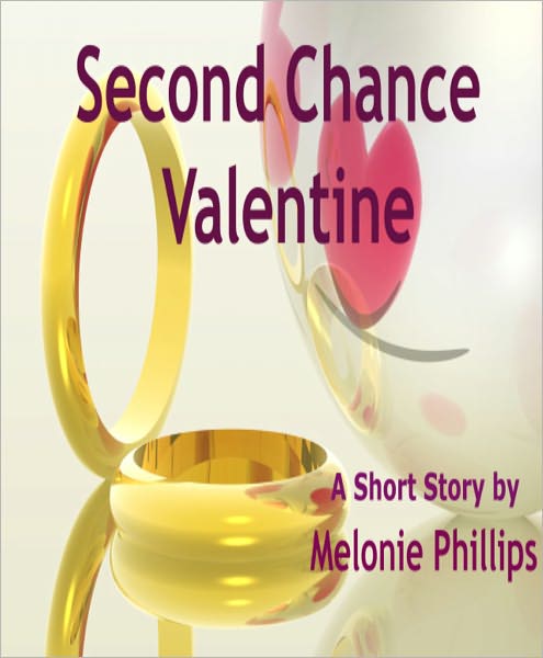 Second Chance Valentine