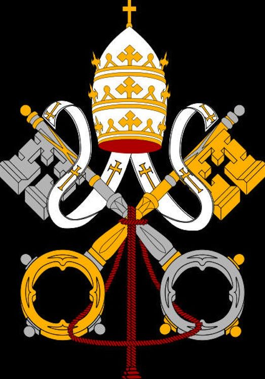 The Papacy- Its History, Dogmas, Genius, and Prospects