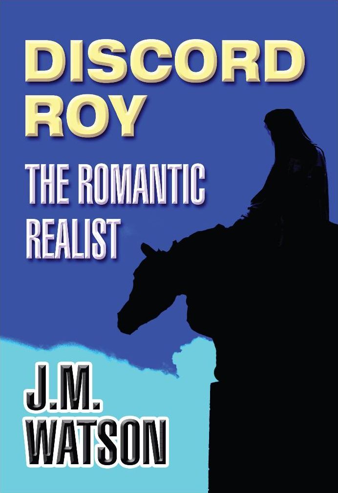 Discord Roy: The Romantic Realist