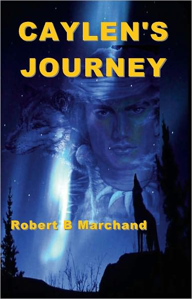 Caylen's Journey