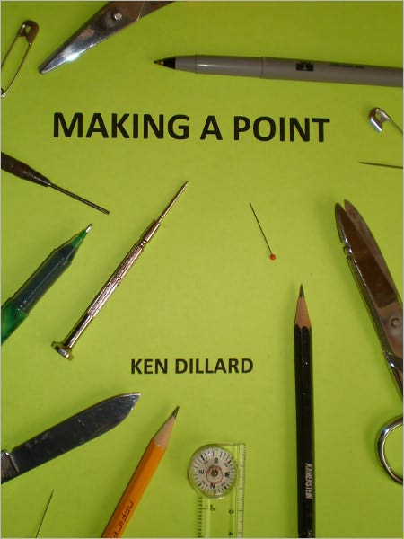 Making a Point