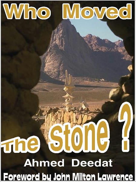 Who Moved The Stone