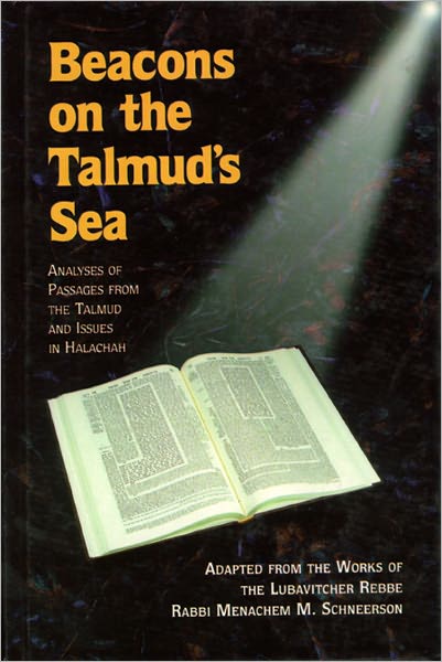 Beacons on the Talmud's Sea