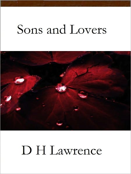 Sons and Lovers