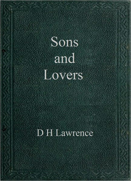 Sons and Lovers