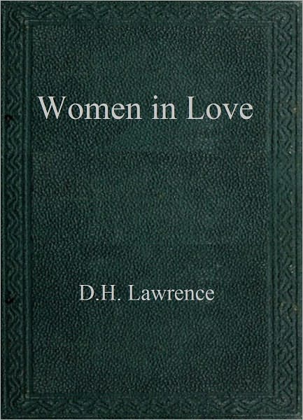 Women in Love