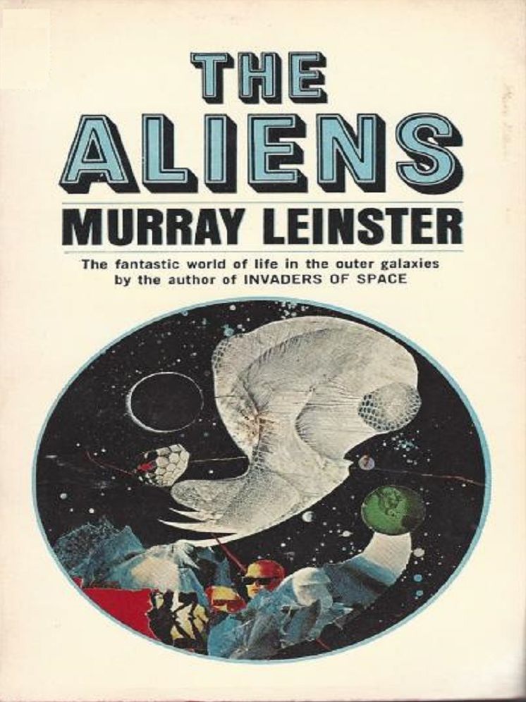 The Aliens