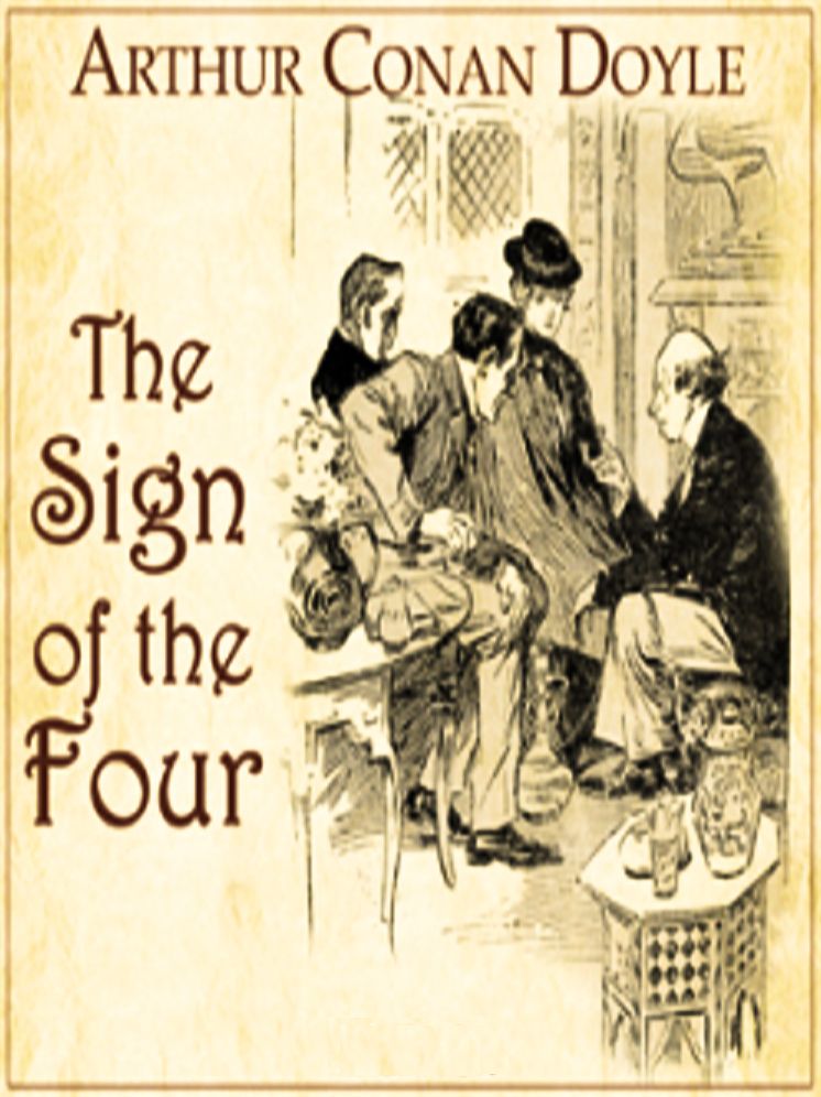 The Sign of the Four