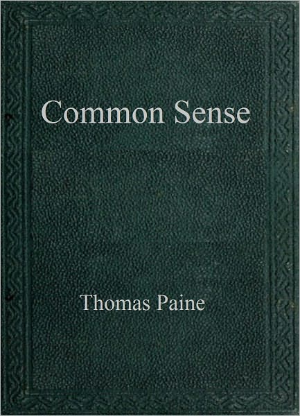 Common Sense