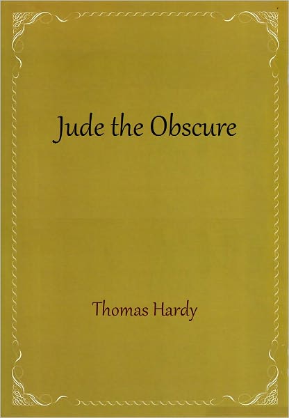 Jude the Obscure