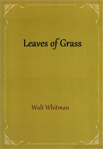 Leaves of Grass