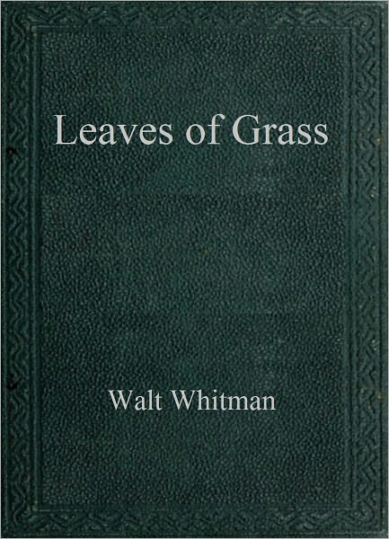 Leaves of Grass