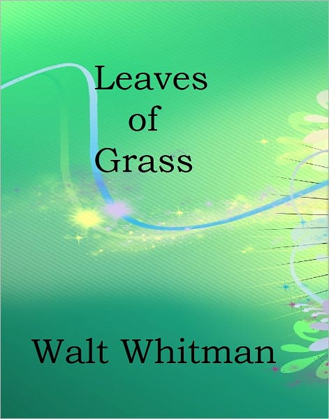 Leaves of Grass