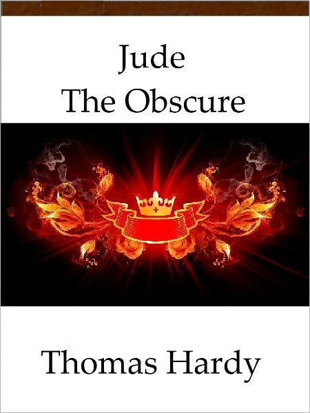 Jude the Obscure