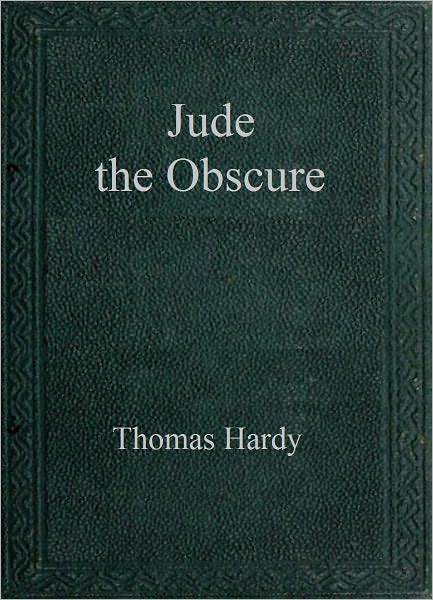Jude the Obscure