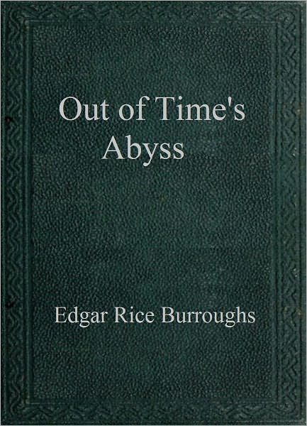 Out of Time's Abyss