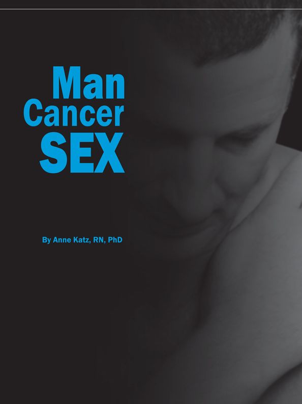 Man Cancer Sex