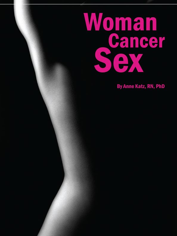 Woman Cancer Sex