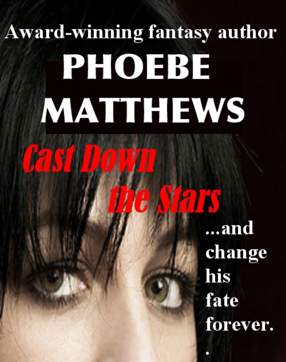 Cast Down the Stars