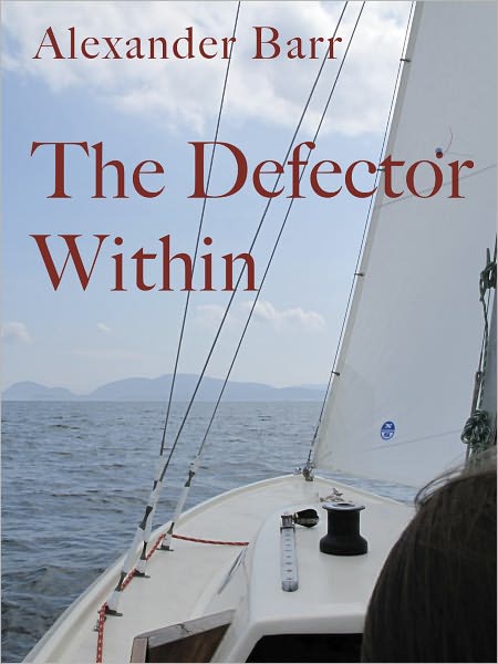 The Defector Within