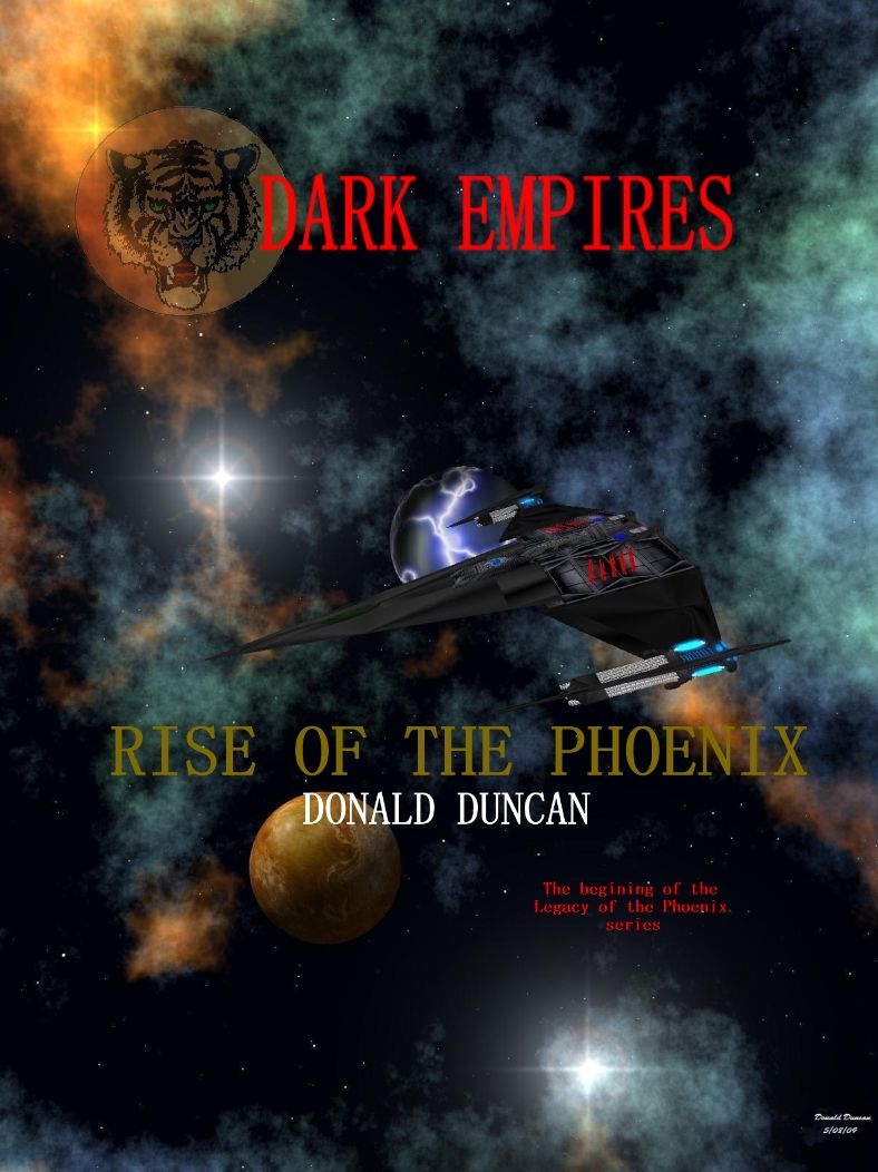 Rise of the Phoenix