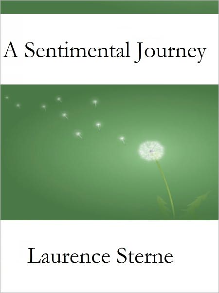 A Sentimental Journey