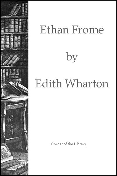 Ethan Frome