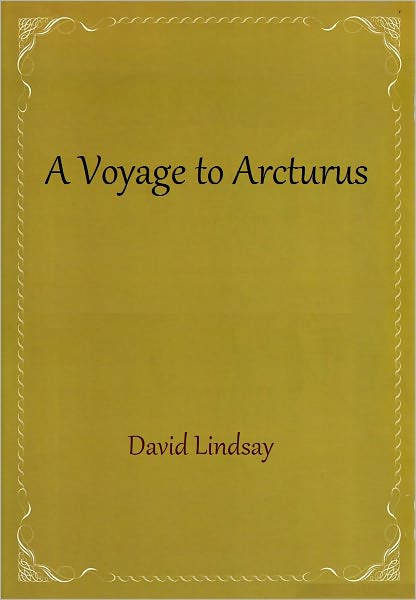A Voyage to Arcturus