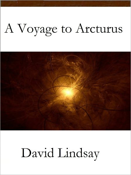 A Voyage to Arcturus