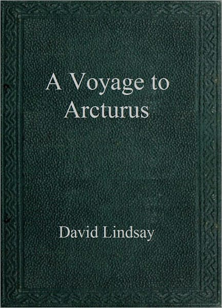 A Voyage to Arcturus